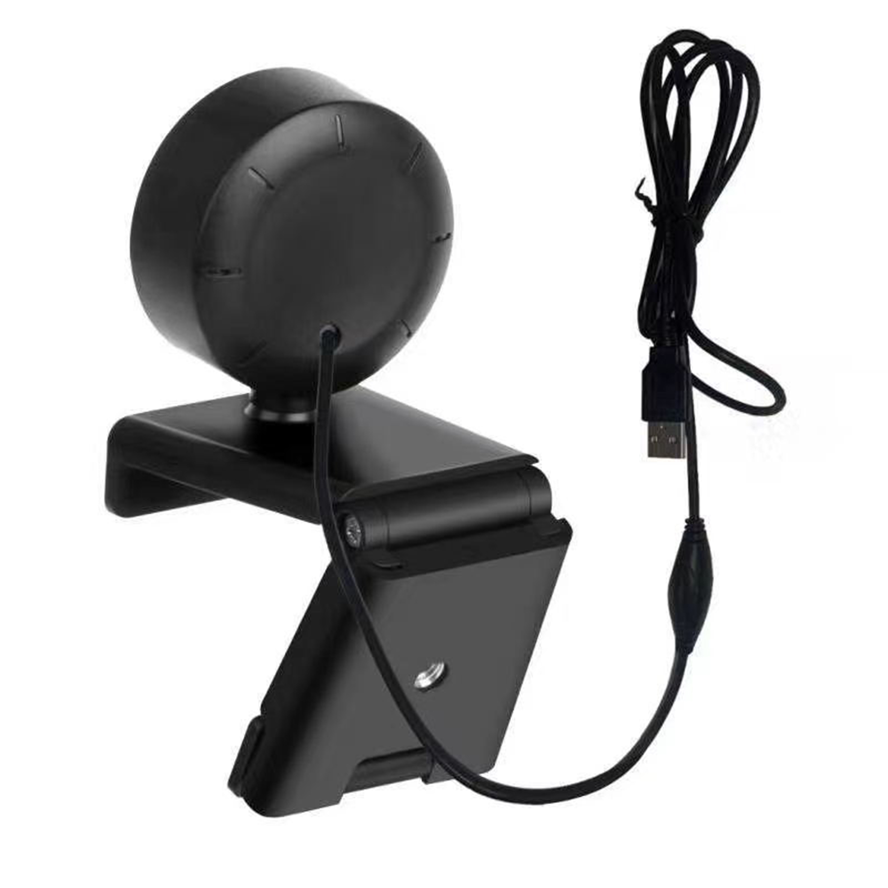 Streaming 1080P HD Webcam 3
