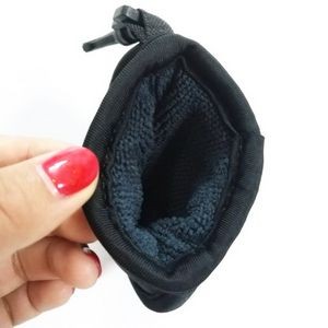 Neoprene Golf Ball Washer 4