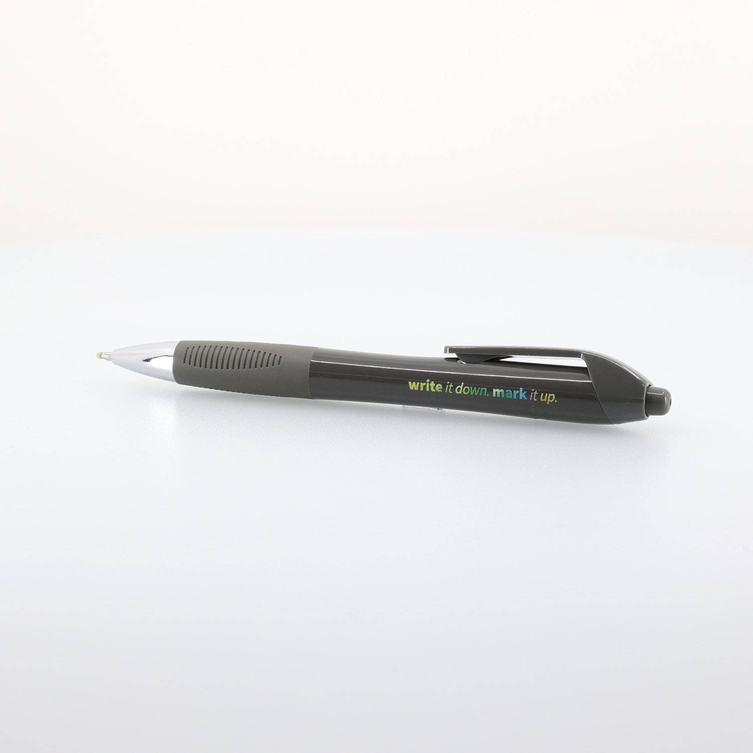 BIC® Intensity® Clic™ Gel Pen