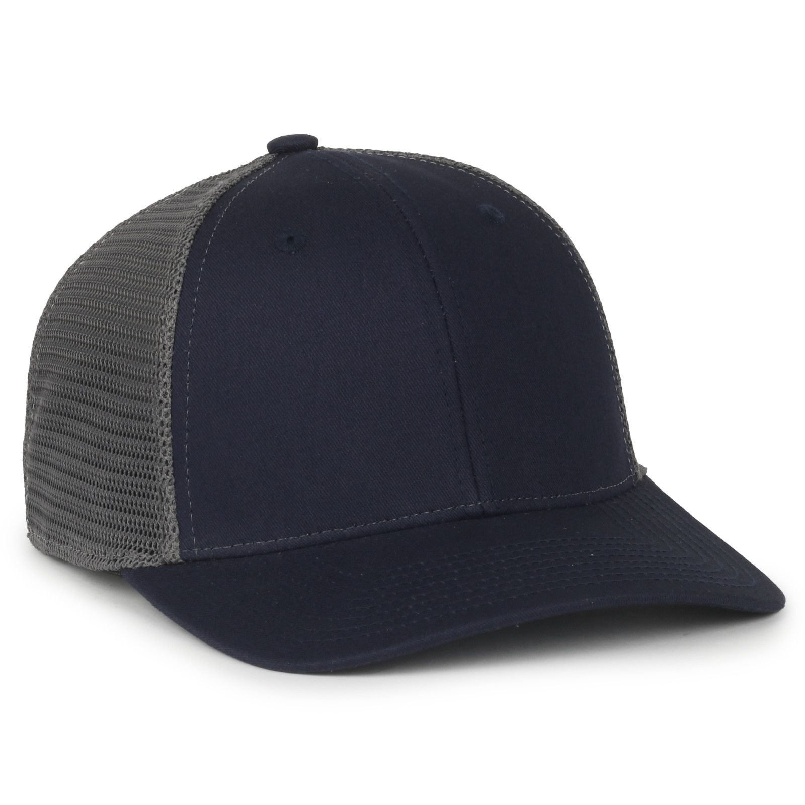 Stretch Perfected Adjustable Meshback 10