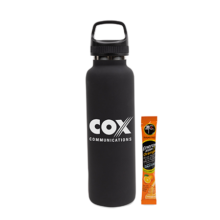 20 Oz Bottle With Energy Mix 4
