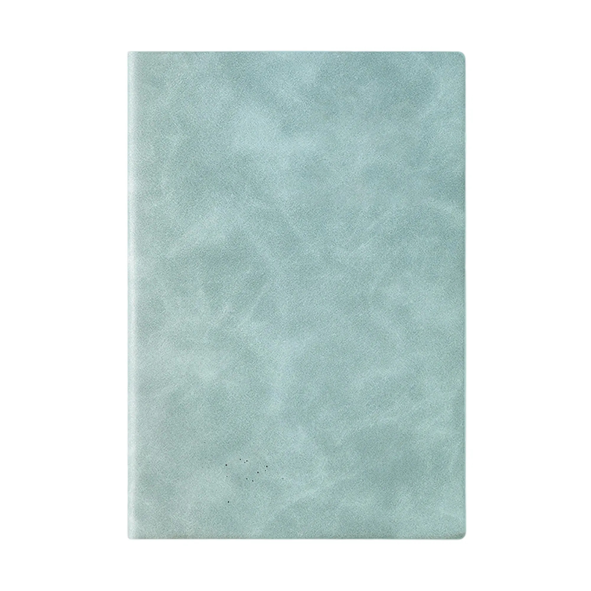 A5 Faux Leather Notebook 6