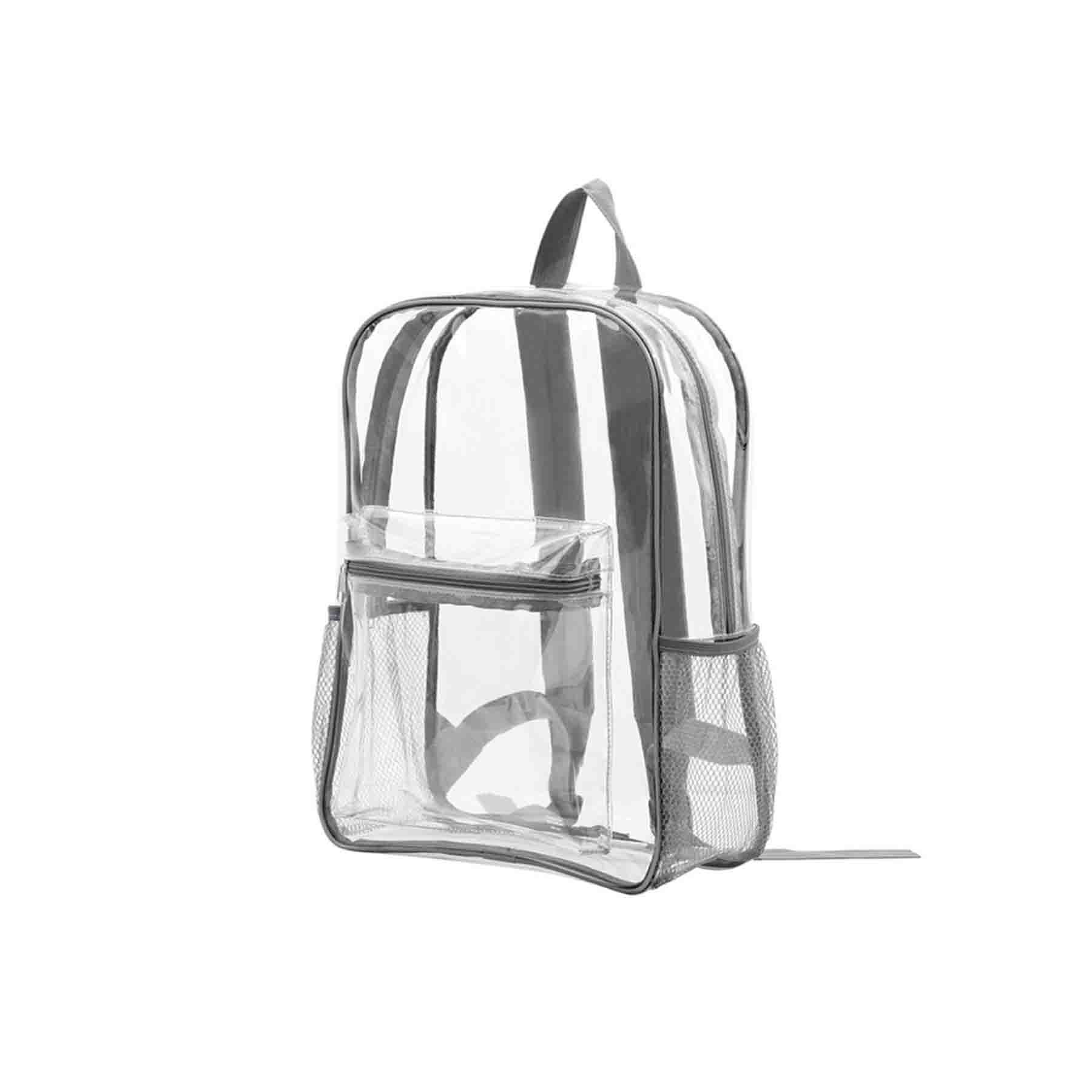 Large Capacity PVC Waterproof Backpack 5