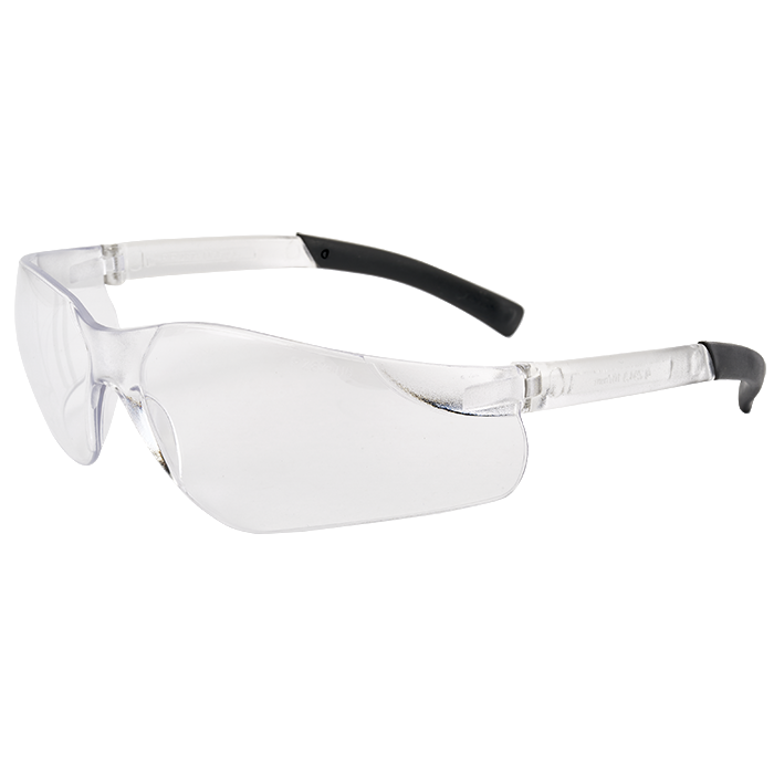 Zenon Clear Glasses 6
