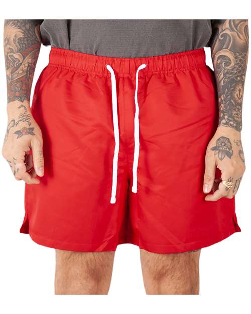 Unisex Running Shorts - SHPRS 9