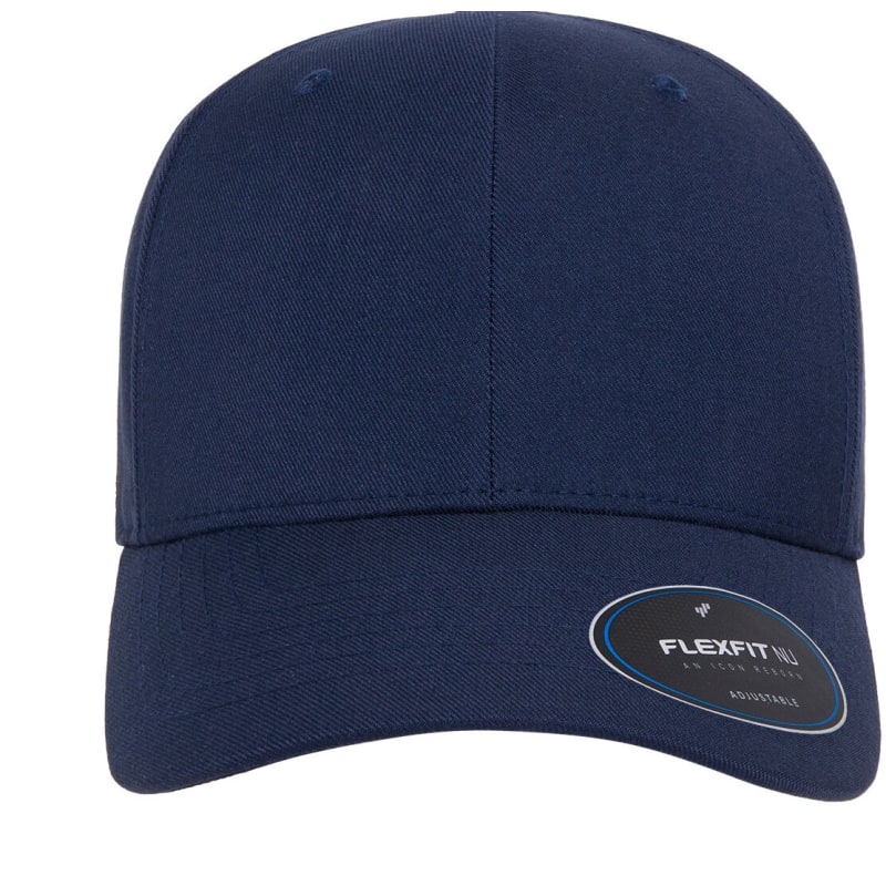 Yupoong Flexfit Nu® Adjustable Cap 3