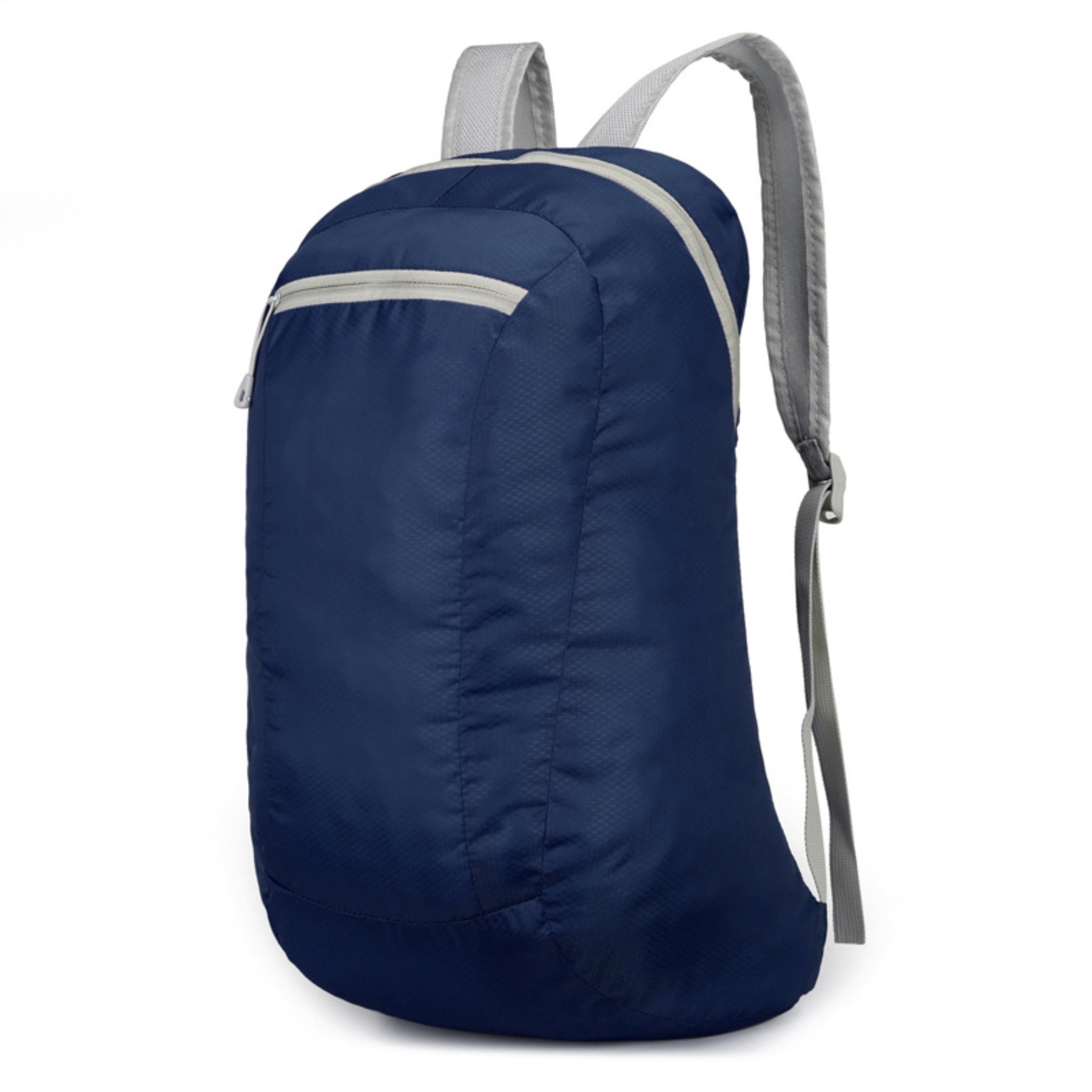 30L Folding Backpack With Storage Pouch 7