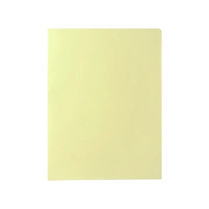 A4 Paper Double Pocket Folder 9