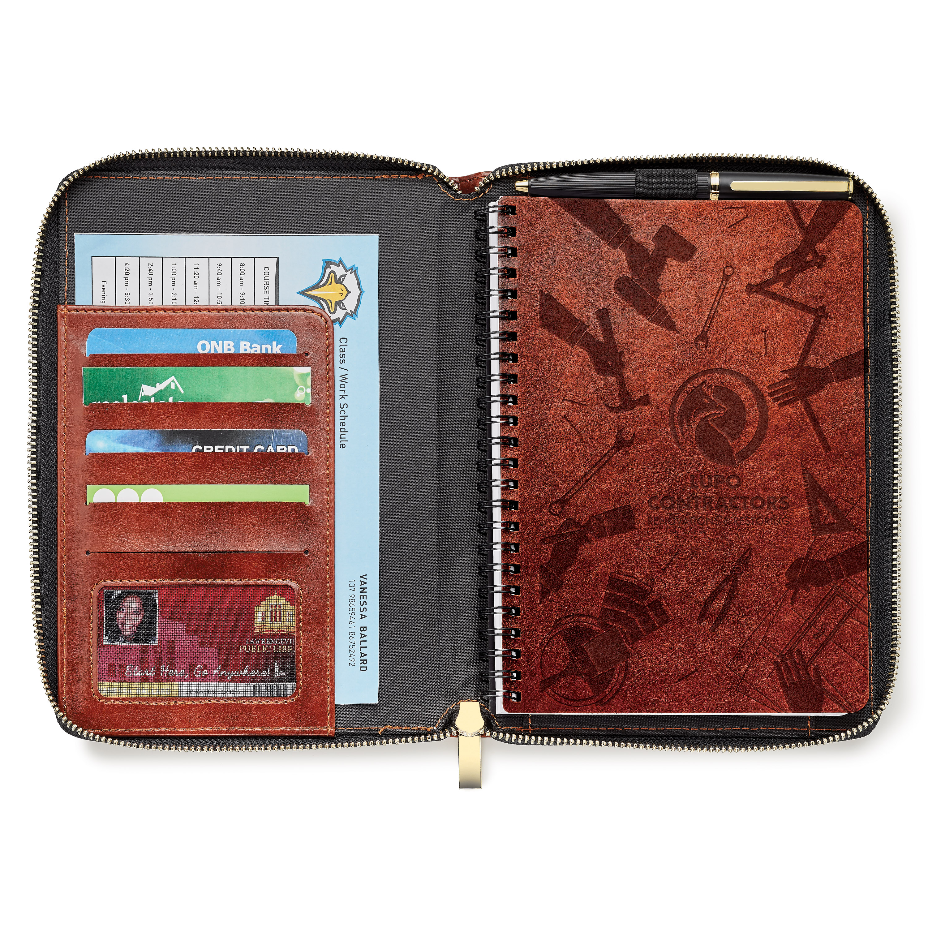 Fabrizio zip rfid portfolio 16