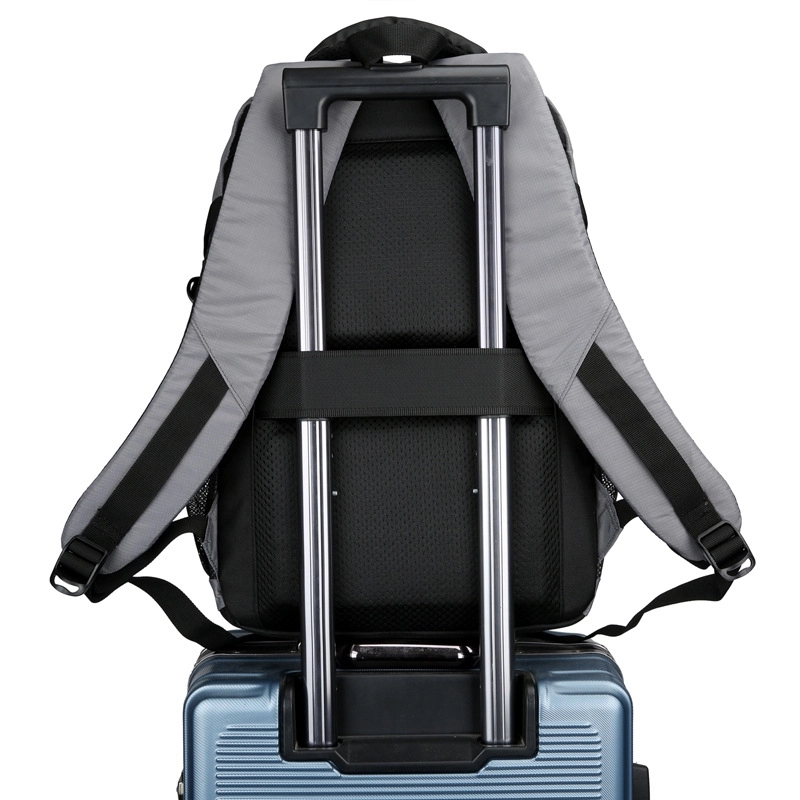 Custom Business Waterproof Laptop Backpack 4
