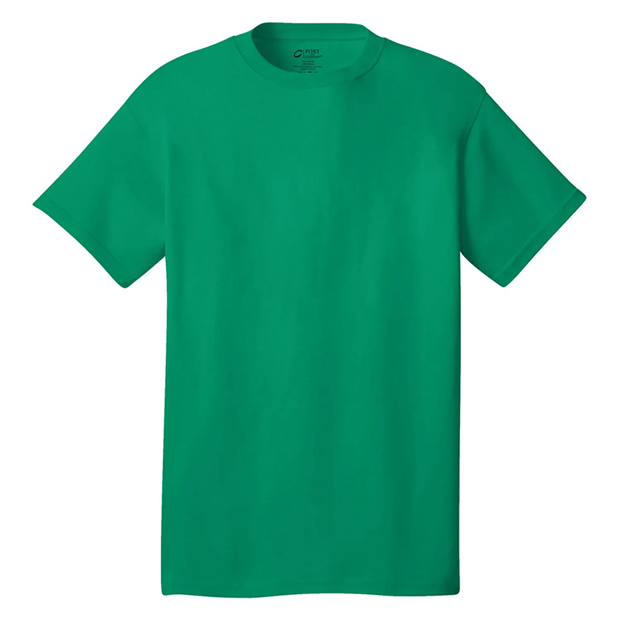 Gildan Core Cotton T-Shirt 5.4 oz 25