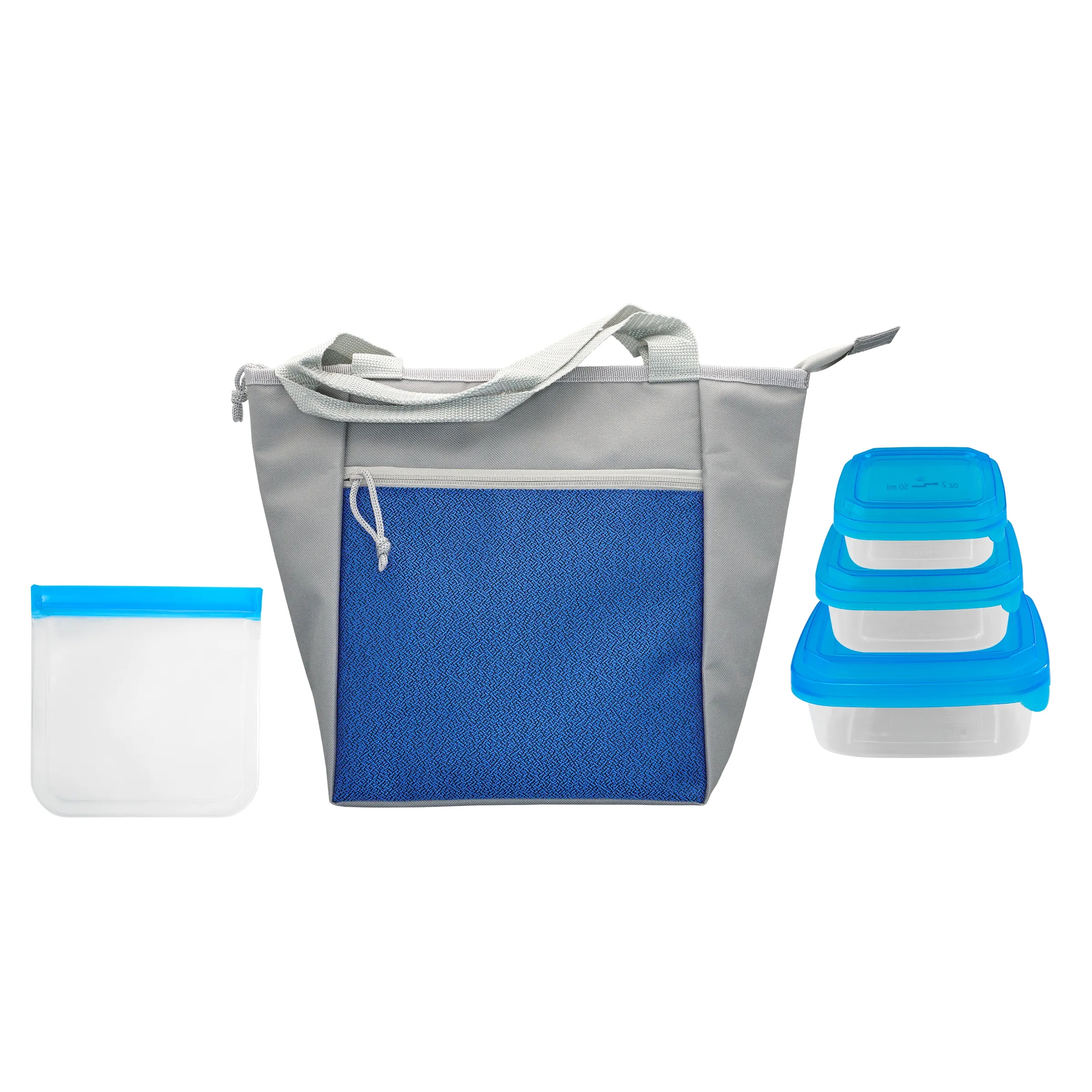 Speck Portion Control Sandwich Tote Set 5