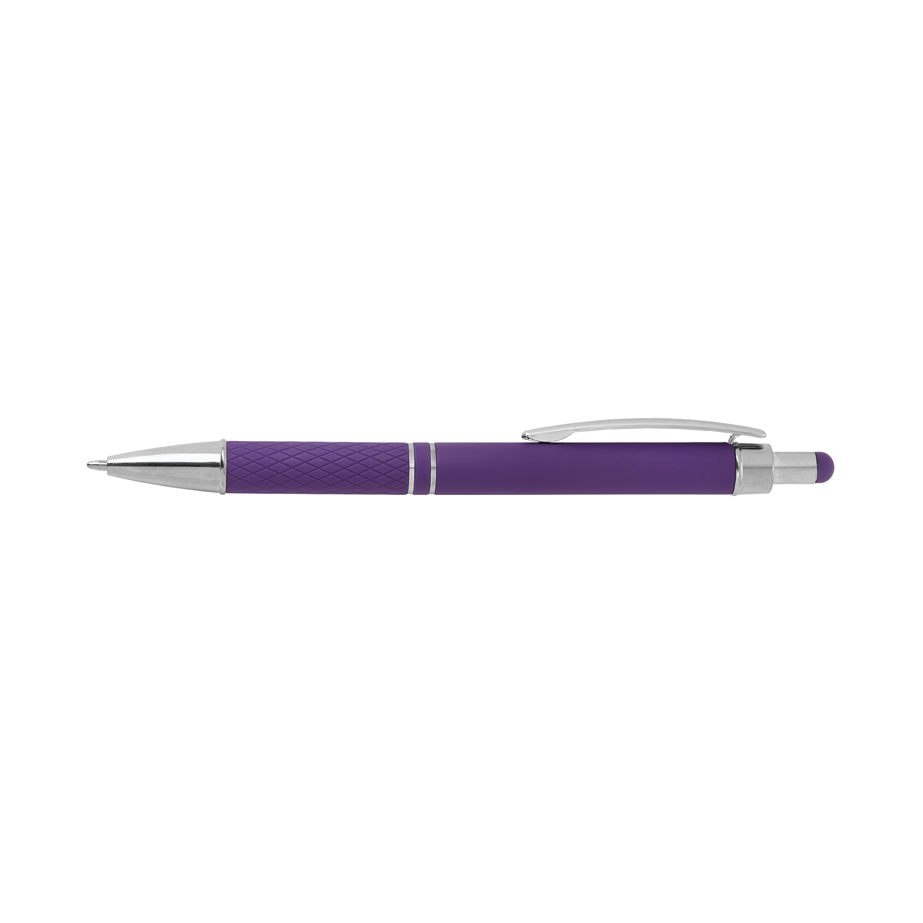 Palette Soft Touch Ballpoint Pen / Stylus 39