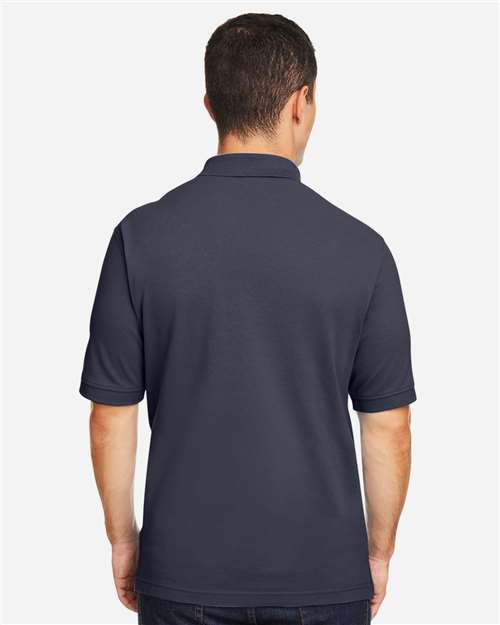 Men's Pique Polo - M200 30
