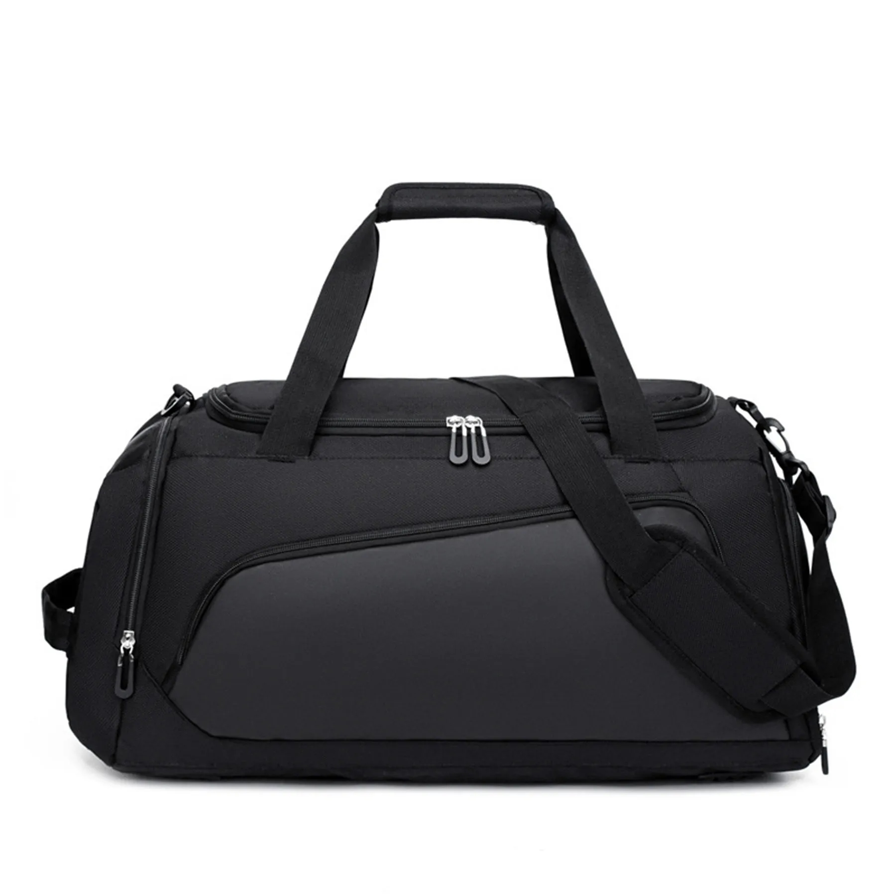Yoga Sports Travel Duffel Shoulder Bag MOQ 5PCS 12