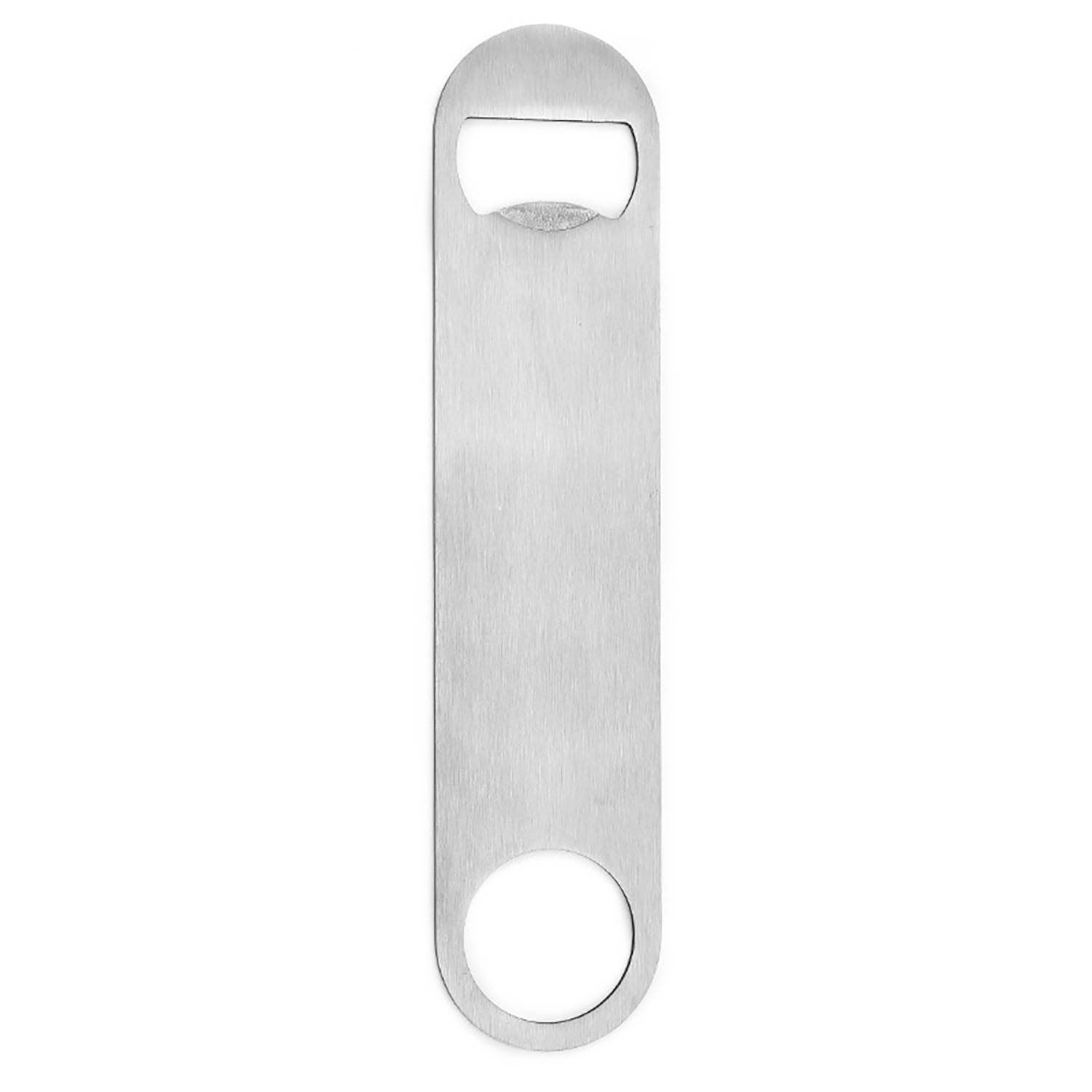Stainless Steel Beer Bottle Opener for Home Bar 8