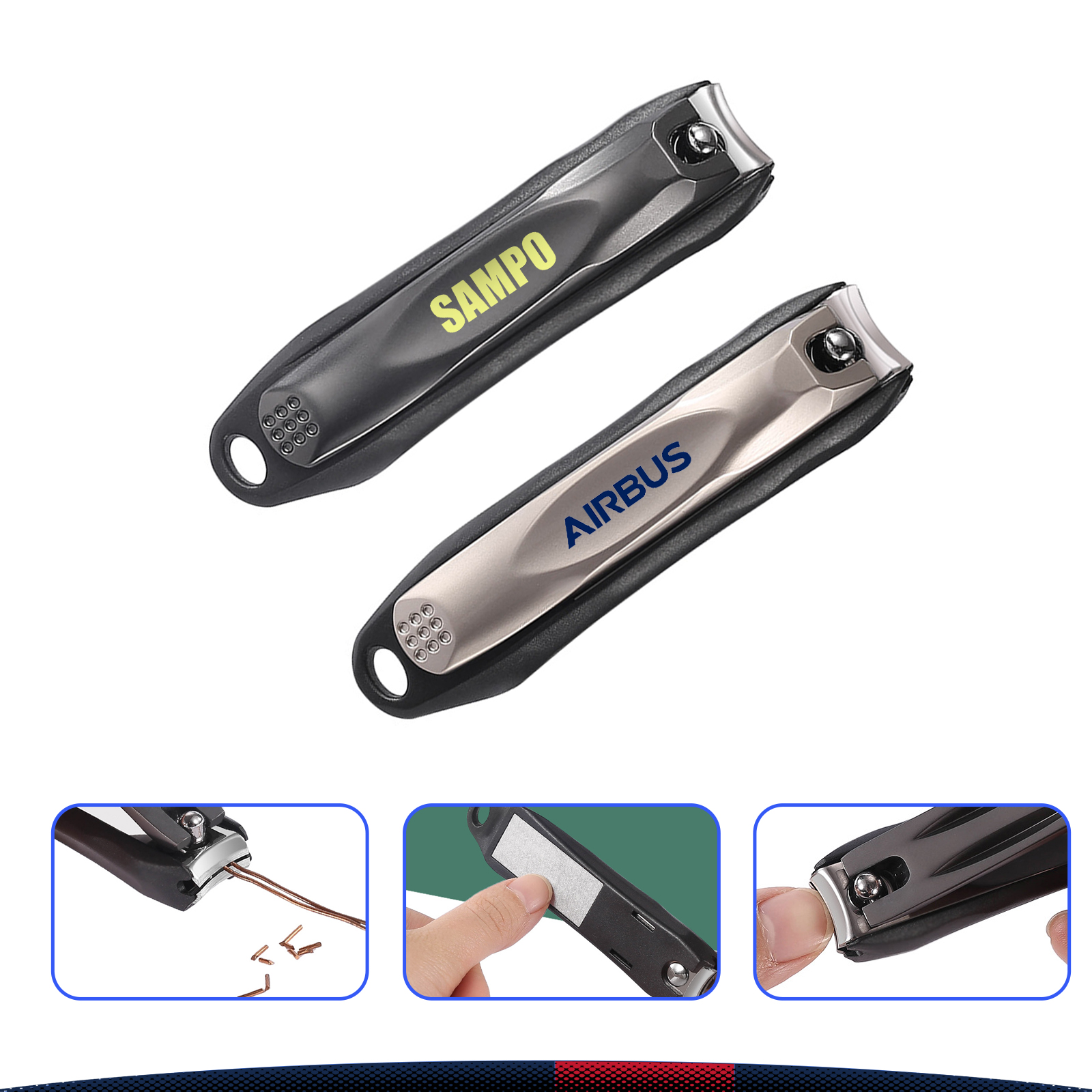 Alice Nail Clipper 4