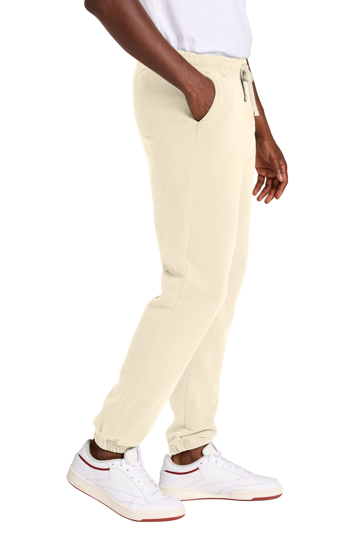 Comfort Colors Lightweight Sweatpant 1469 8
