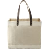 Westover Premium Market Tote 20