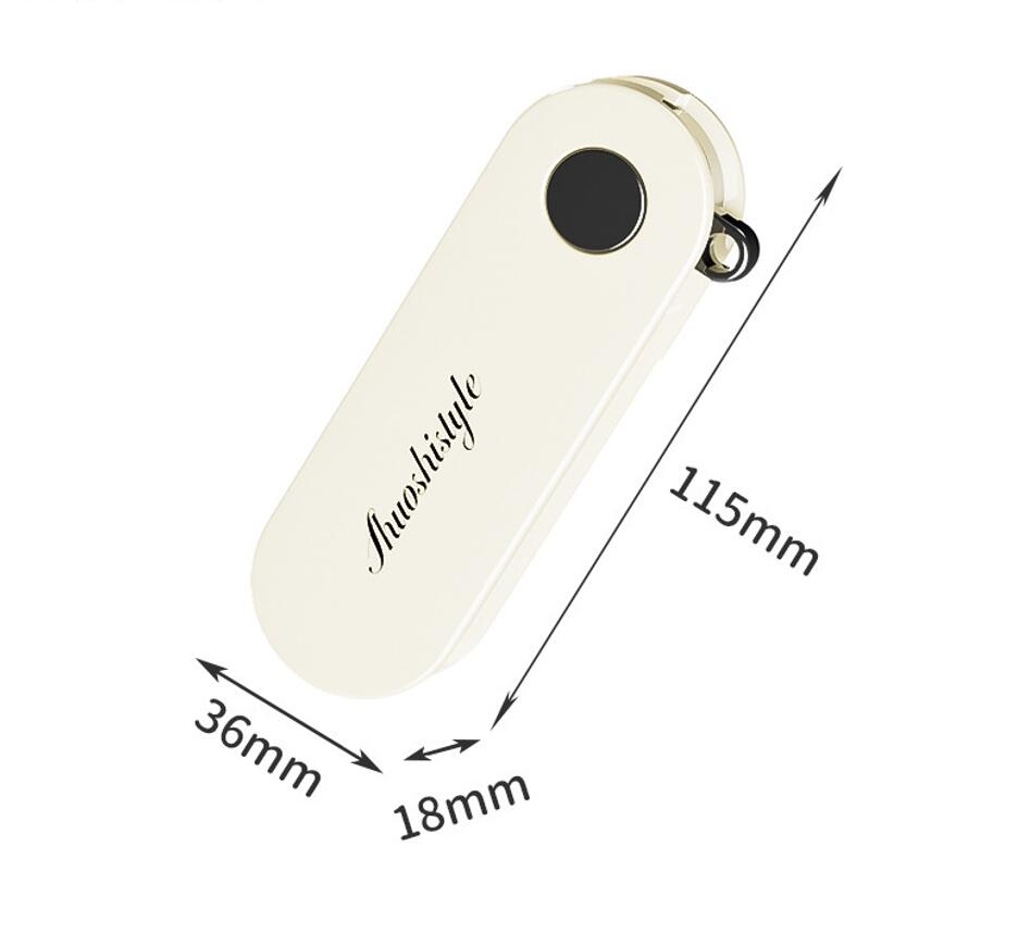 Portable Folding Peeling Knife 6
