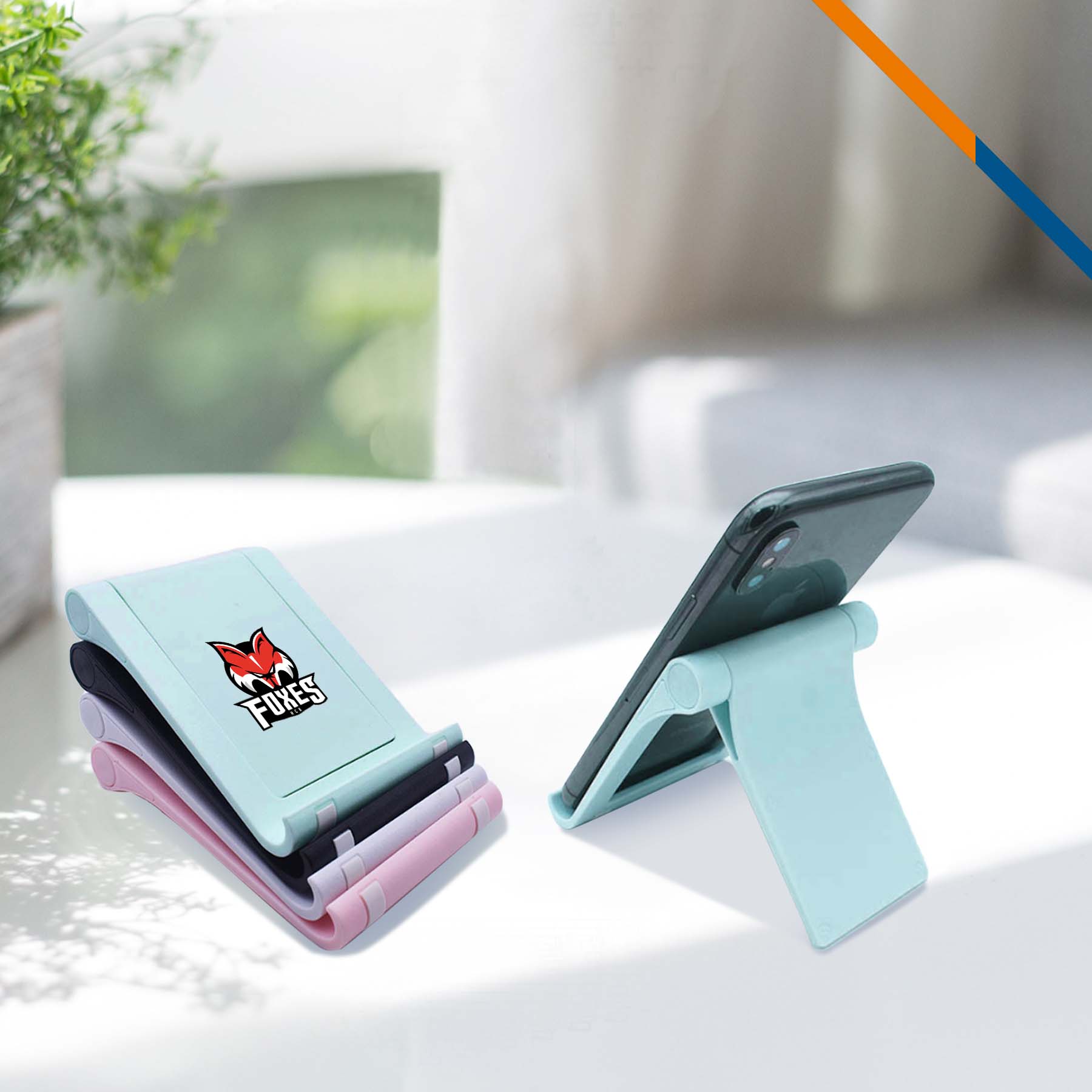 Nilo Phone Stand 8