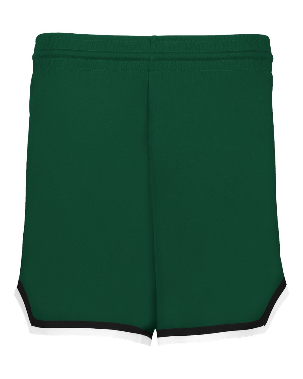 Women's Retro Basketball Shorts - A56000 43