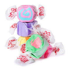 1oz. Goody Bags - Salt Water Taffy 6