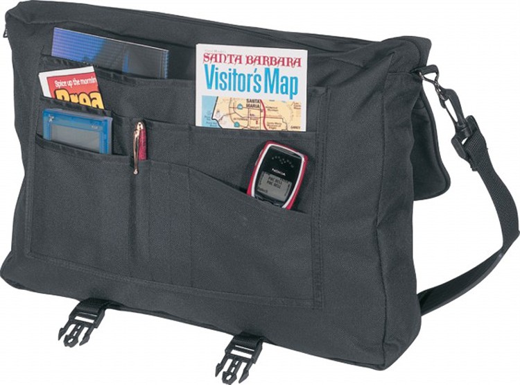 Standard Briefcase 3