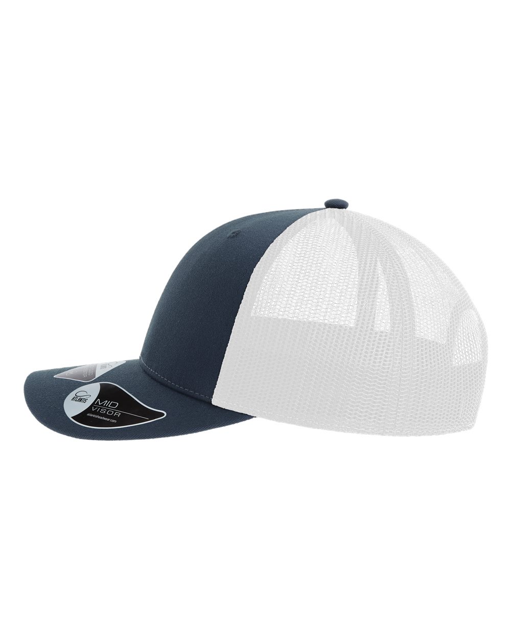 Sustainable Trucker Cap - BRYCE 12