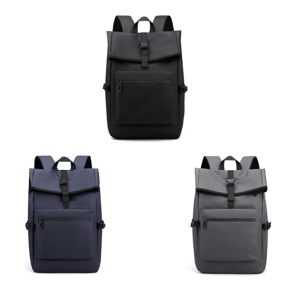 Fashion Waterproof Laptop Backpack 9