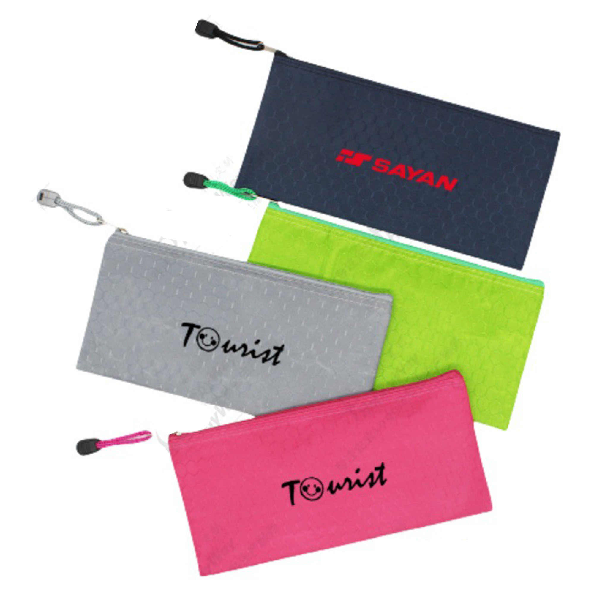 Document Pen Pouch 3