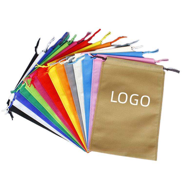 Non-Woven Drawstring Bag