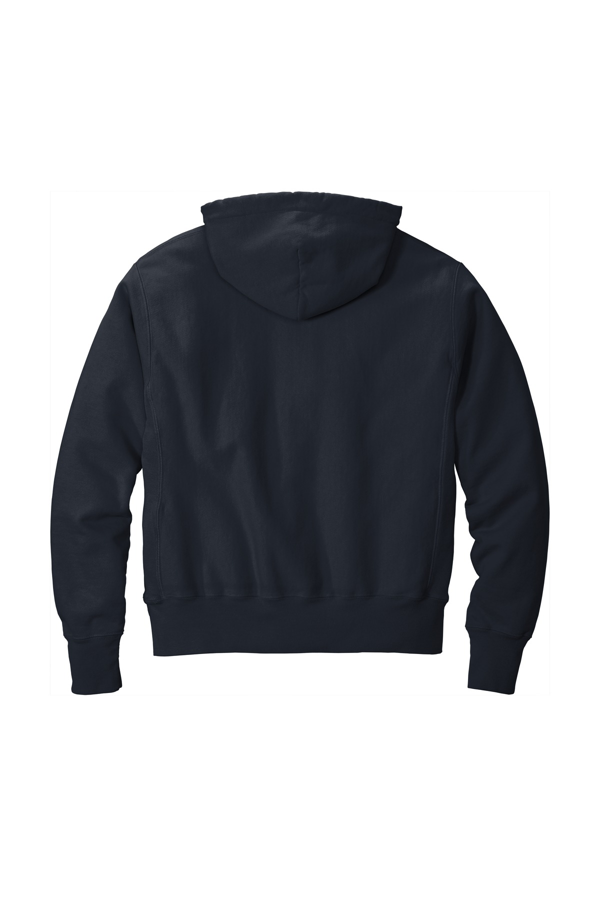 Champion Reverse Weave Garment-Dyed Hooded Sweatshirt. GDS101 17