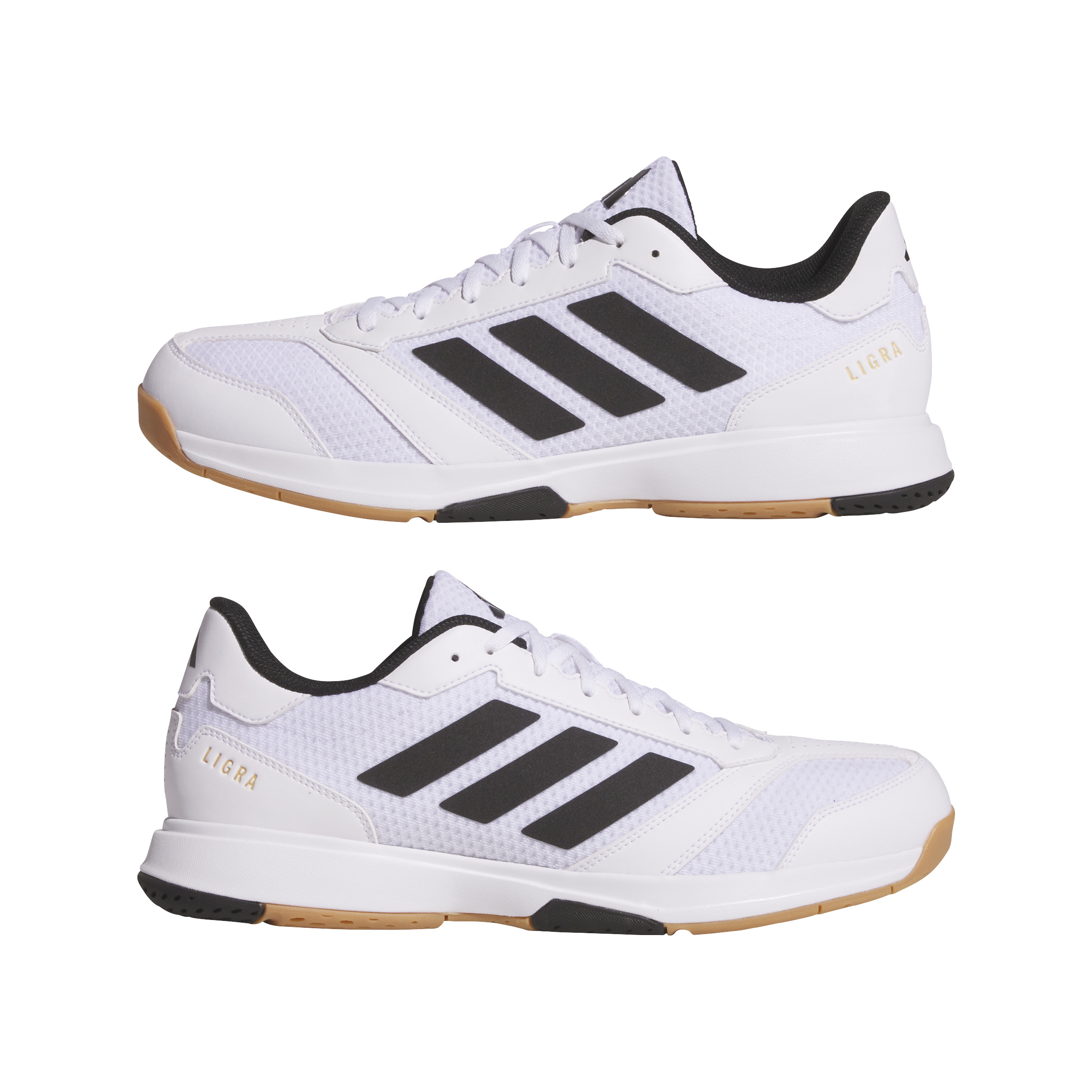 Ligra 8 Indoor Shoes 7