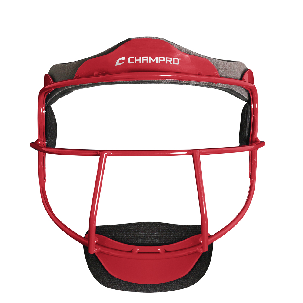 The Grill - Defensive Fielder's Facemask 6
