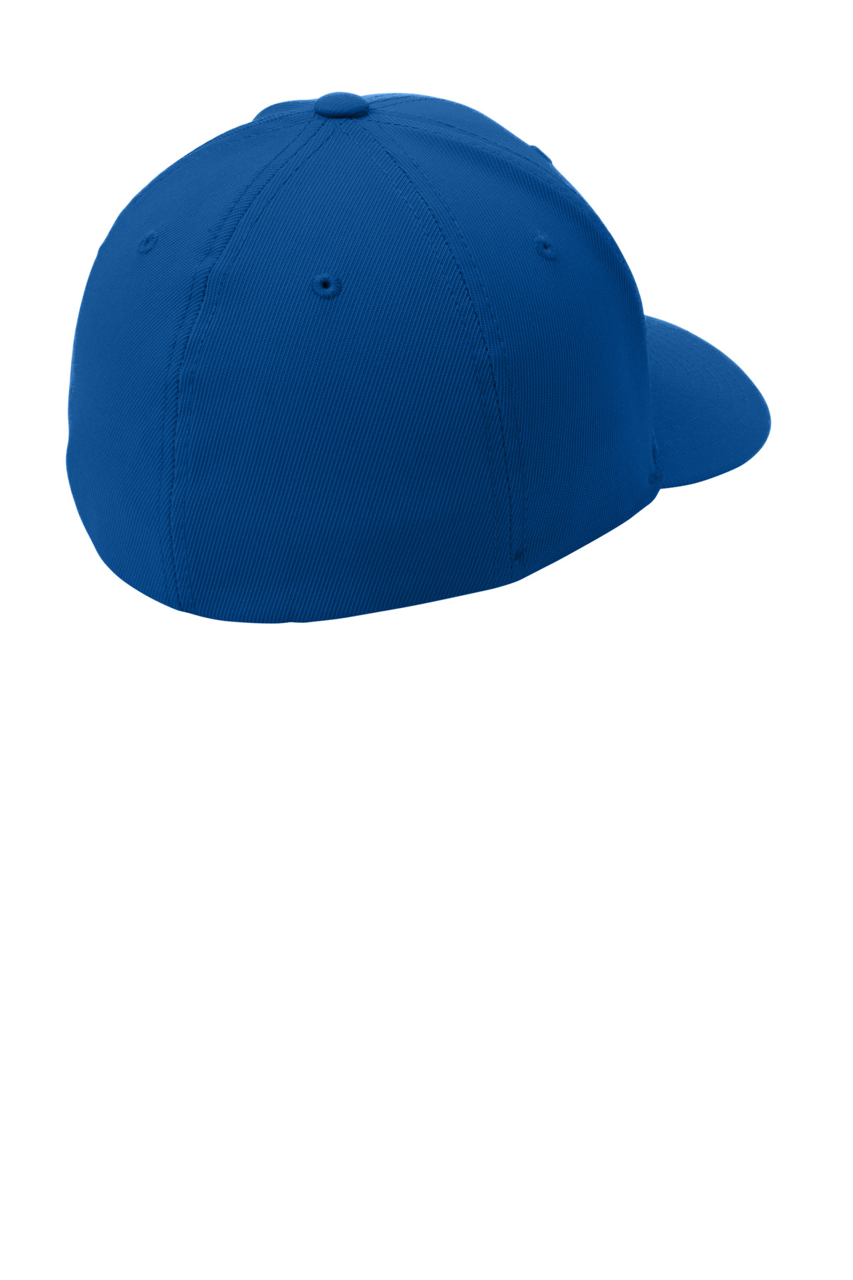 Sport-Tek Flexfit Performance Solid Cap. STC17 17