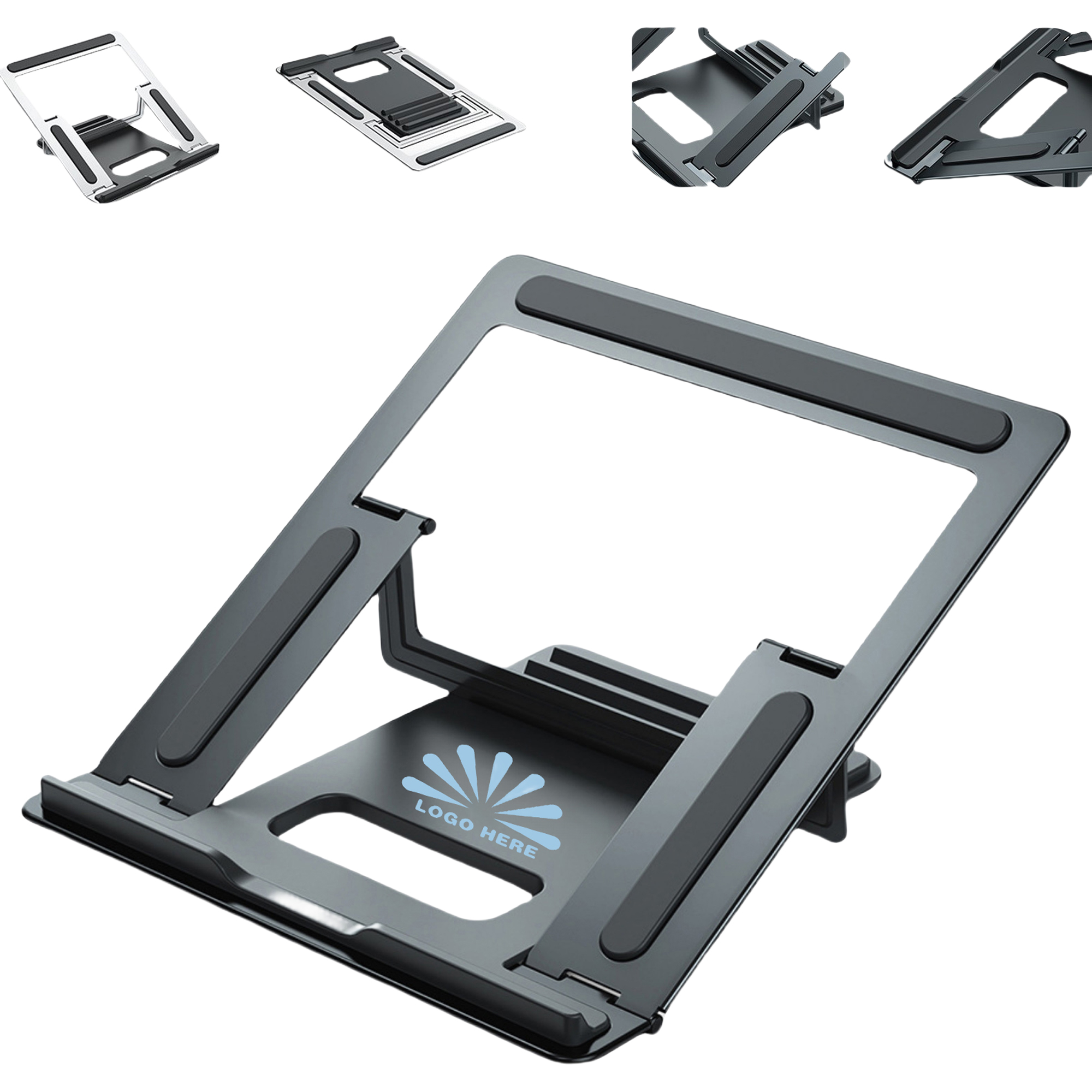 Folding Suitable For Laptop Stand Notebook Bracket MOQ20 2