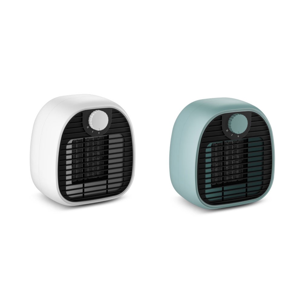 Fast Heating Portable Electric Table Mini Heater 2