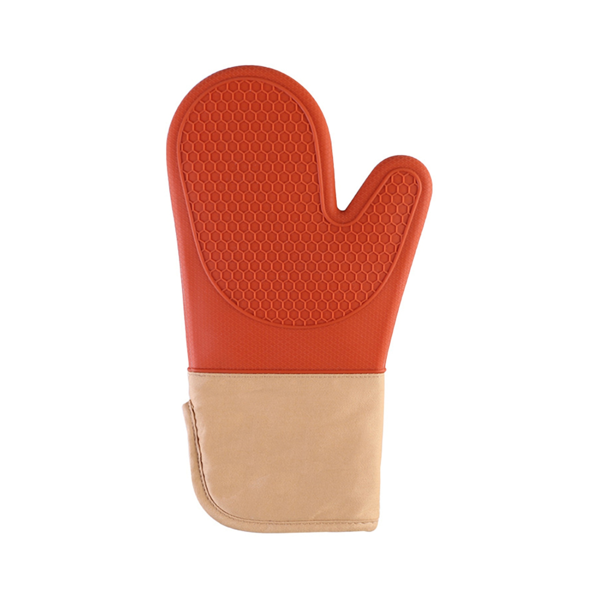 Silicone Oven Mitts 5