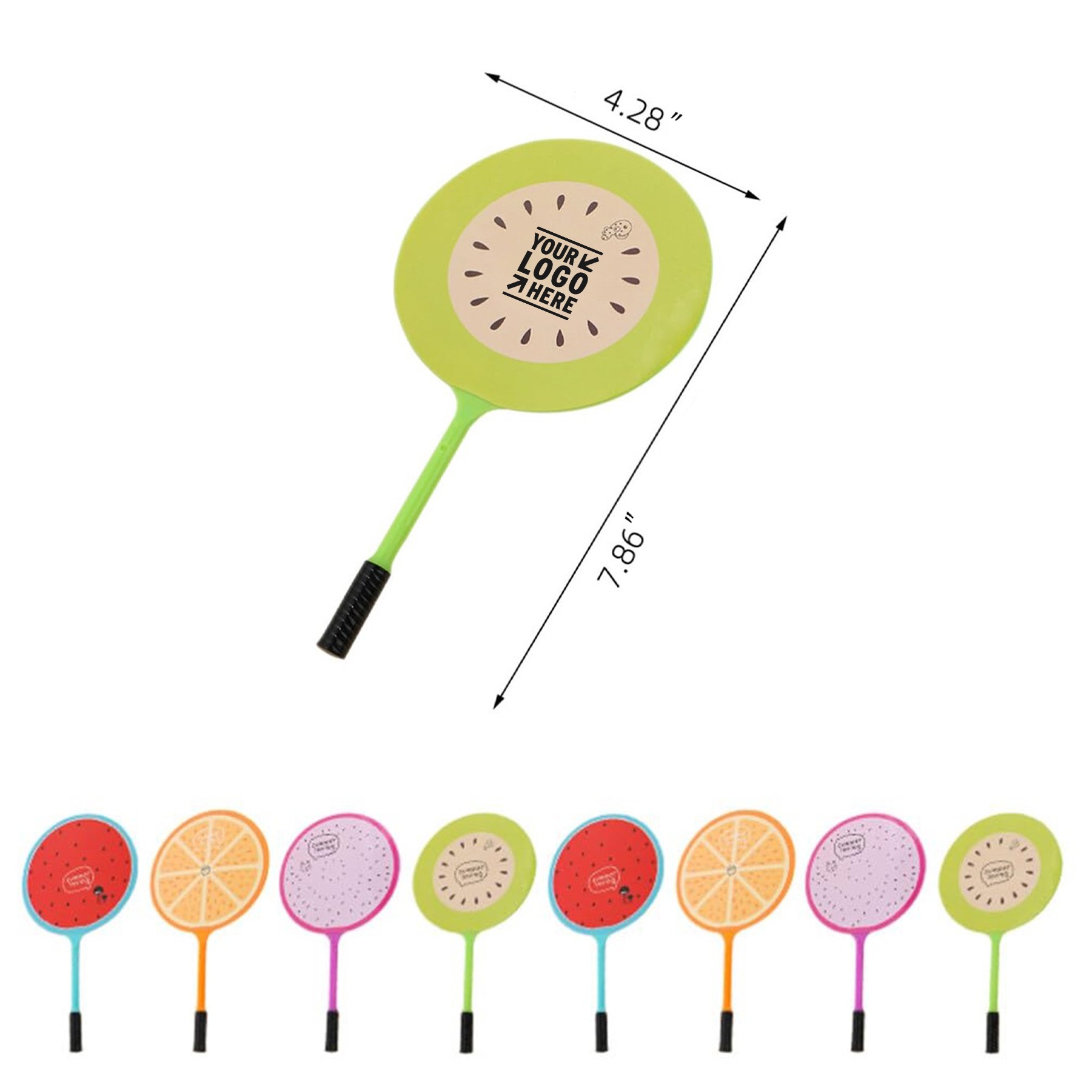 Cute Gel Ink Pen 2