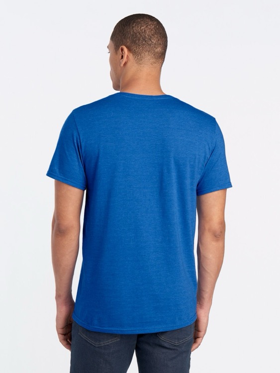 FRUIT OF THE LOOM ICONIC Ring-Spun Unisex T-Shirt 48