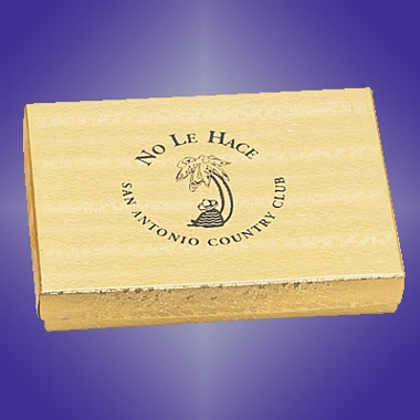 Cotton Filled Two-Piece Gift Boxes 1