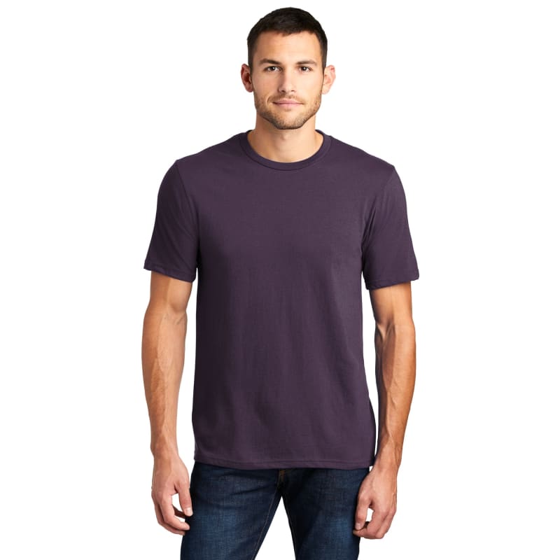 District Very Important Tee . 9