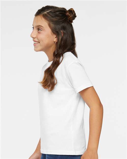 Youth Juvy T-Shirt - 3301J 127