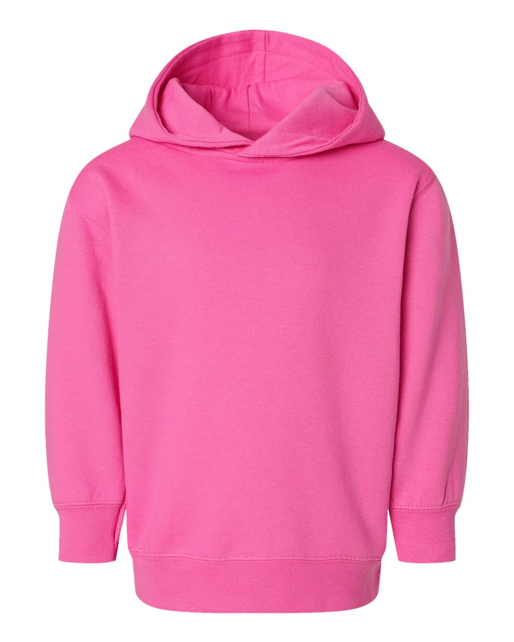 Toddler Pullover Fleece Hoodie - 3326 119