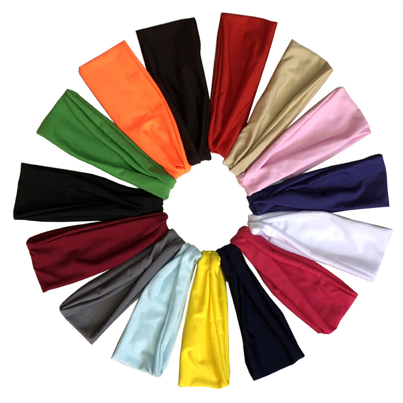 Headband For Sport 1