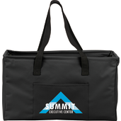 Large Utility Tote 13