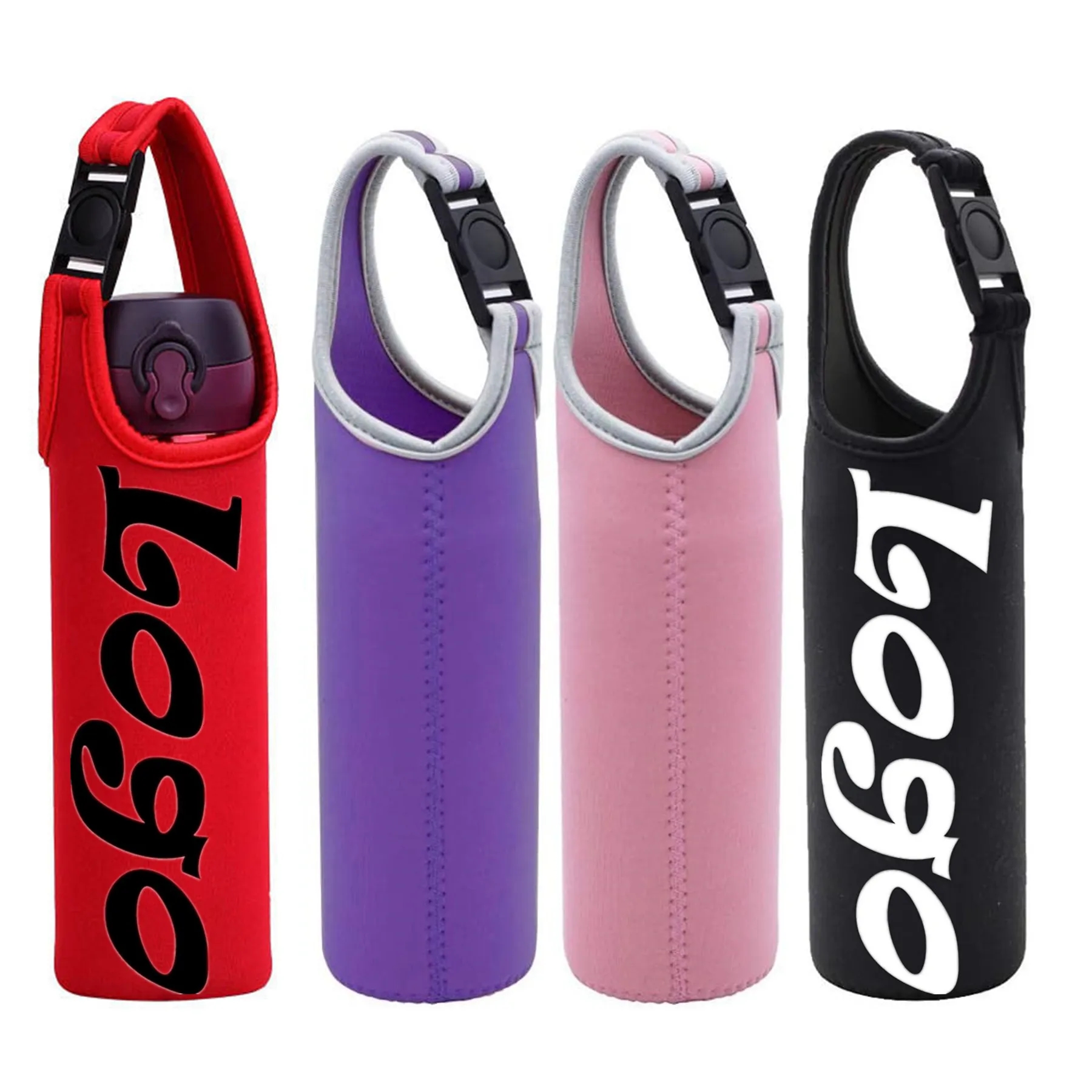 Bottle Sleeve 6