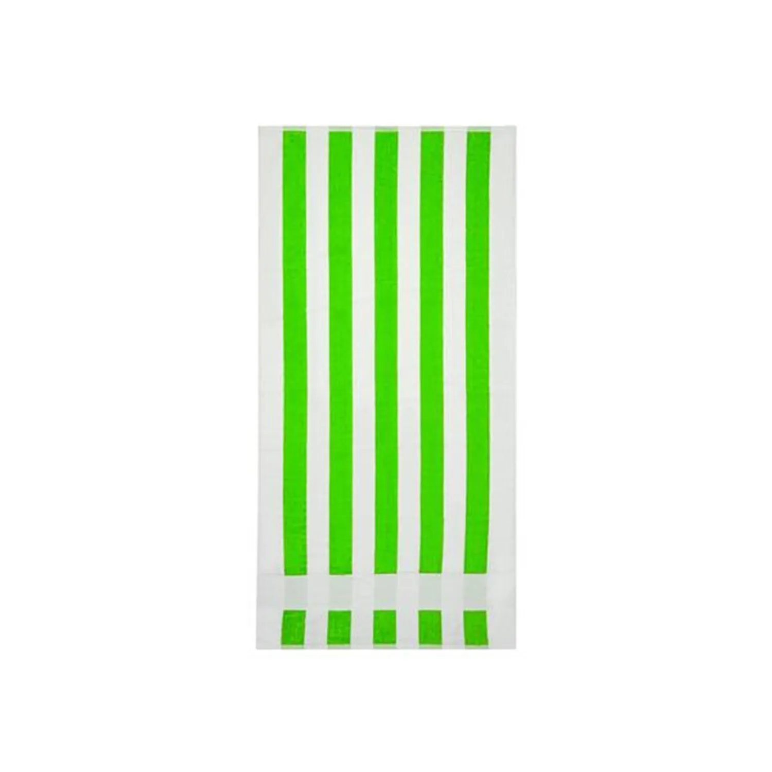 Cabana Stripe Beach Towel 8
