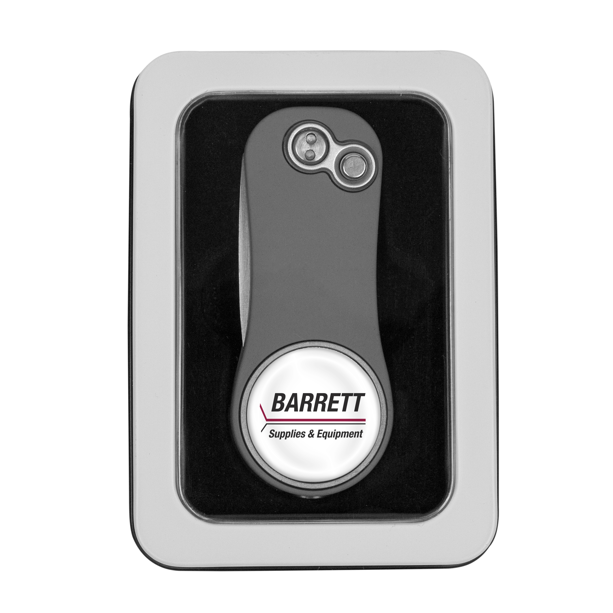 Pitchfix Hybrid 2.0 Golf Divot Tool in Window Box 8